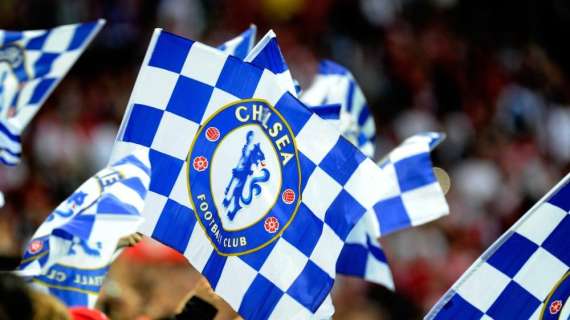 Chelsea, finalista de la UEFA Youth League tras vencer al Porto en los penaltis