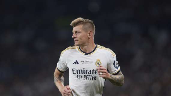 El Real Madrid encuentra al sustituto definitivo de Kroos: decisión tomada