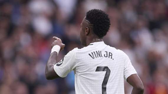 TOP News 13 | El 'nuevo' nombre del Santiago Bernabéu, la posible salida de Vinicius...