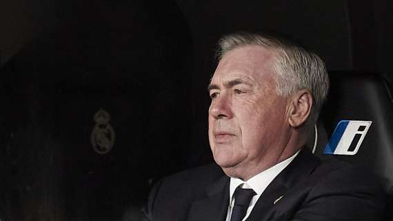 Carlo Ancelotti: "Estamos en la buena línea, salgo satisfecho"