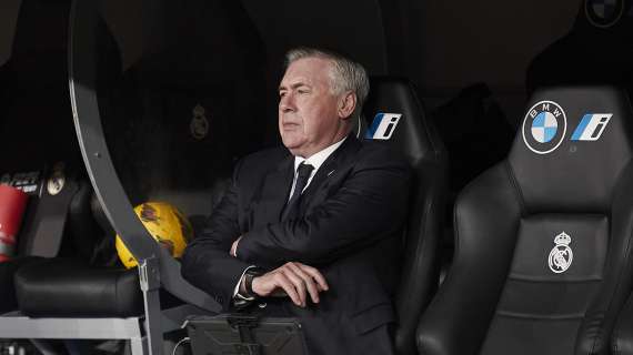Su primera final como intocable para Ancelotti: se confirma el giro inesperado
