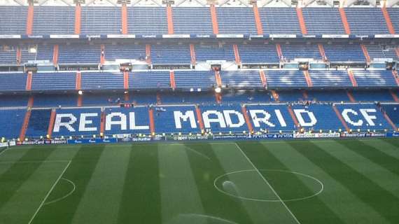 MARCA: Cepsa se posiciona para dar nombre al nuevo Bernabéu