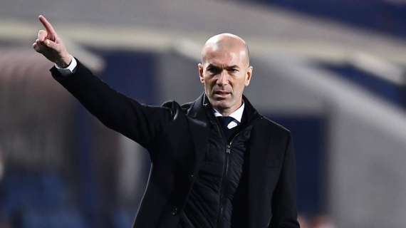 Fichajes Real Madrid | Zidane pone un nombre encima de la mesa como refuerzo veraniego