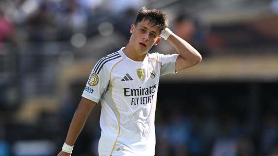 "Güler habría pedido salir si el Real Madrid hubiera fichado un medio"