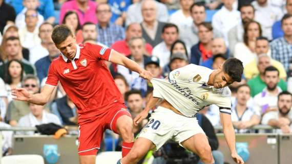 ¿Dónde ver el Sevilla-Real Madrid? Fecha, hora y TV de la quinta jornada de Liga
