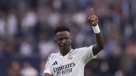 Vinicius lanza una exigencia al Real Madrid y calienta su futuro