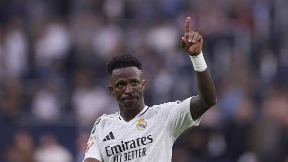 Más sobre Vinicius y su marcha a Arabia: "El Real Madrid sabe que..."