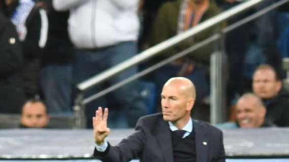 Fichajes Real Madrid, el equipo que pretende Zidane, según OK Diario: hasta 8 caras nuevas