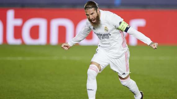 Roncero: "Ramos será entrenador del Real Madrid algún día. Su salida..."