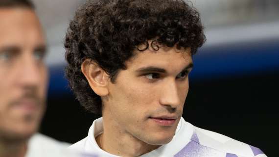 Jesús Vallejo vuelve a ser noticia en la Ciudad Real Madrid