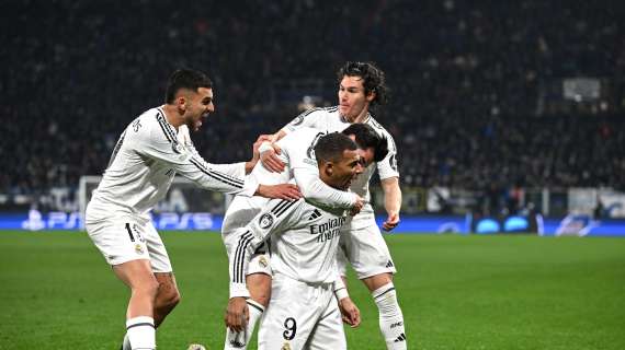 El Real Madrid se la juega este jueves: los detalles