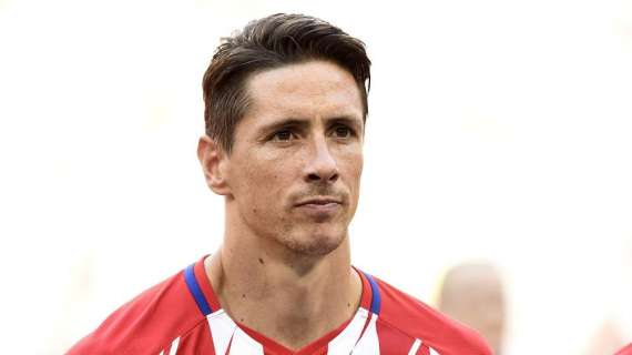 Hugo Vallejo, el último fichaje del Madrid: "Mi ídolo siempre ha sido Fernando Torres. Mi futuro..."