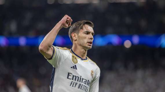 Brahim Díaz pide paso: un 'mensaje' claro para Ancelotti