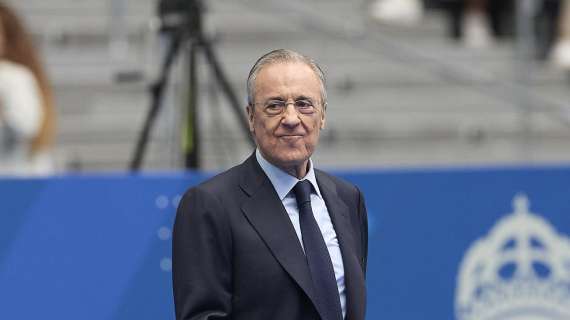 Pedrerol anuncia revolución en el Real Madrid: "Va a pasar mucho"