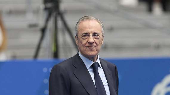 El Real Madrid no le quita ojo: el centrocampista que podría llegar en 2026