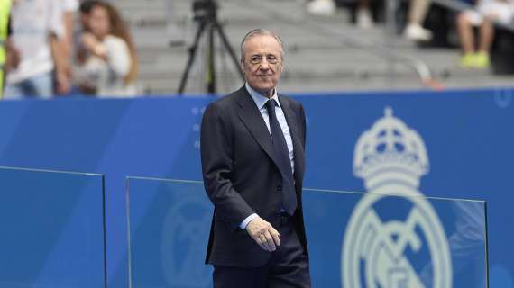 Álvarez de Mon: "¿Álvaro Carreras? Todo va a depender de Florentino Pérez"