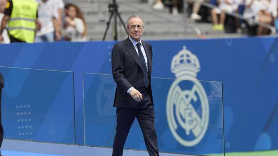 Top News 24 | Un posible fichaje del Real Madrid, un regreso al club...