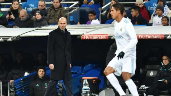 Álvaro Benito analiza la solidez defensiva del Real Madrid: las claves