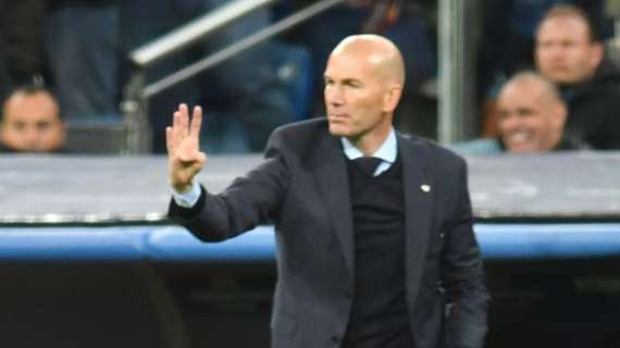 Fichajes Real Madrid, el valioso once que no le vale a Zidane para su equipo
