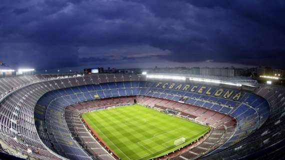 MARCA: El Camp Nou se le resiste al Barça