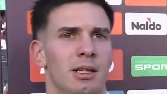 ¿Alarma Mastantuono? River Plate no negociará y plantea su renovación
