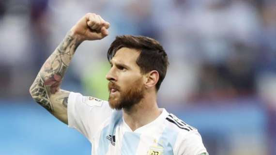 José Luis Sánchez: “El Balón de Oro de los Desaparecidos siempre tiene ganador en primavera: Messi”