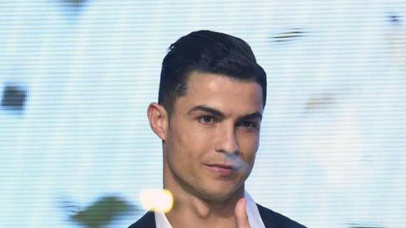 Cristiano Ronaldo reconoce que se arrepiente de haber dejado el Real Madrid