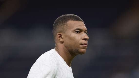 Tres bajas en el Real Madrid: Mbappé repite, pero es una incógnita