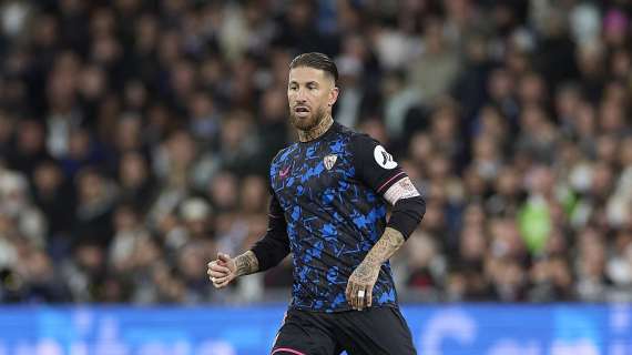 Mercado de fichajes, en directo | Serio interés en Italia por Ramos, el bombazo que trama el PSG...