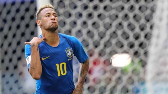 Marca -  La táctica del Real Madrid para fichar a Neymar