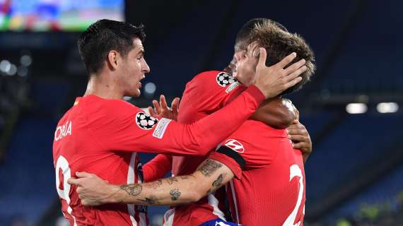 La rajada de un entrenador español contra un jugador del Atlético: Bellingham, protagonista