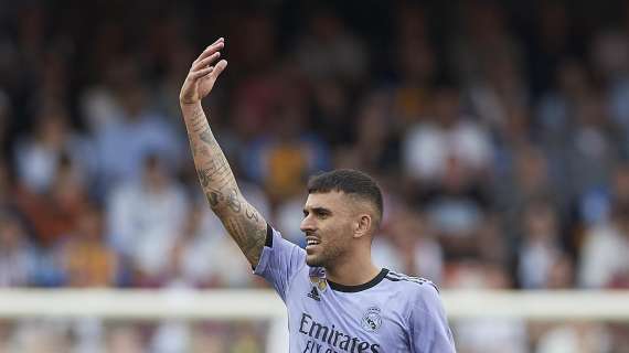 Bellingham 'cierra la puerta' a la continuidad de Ceballos
