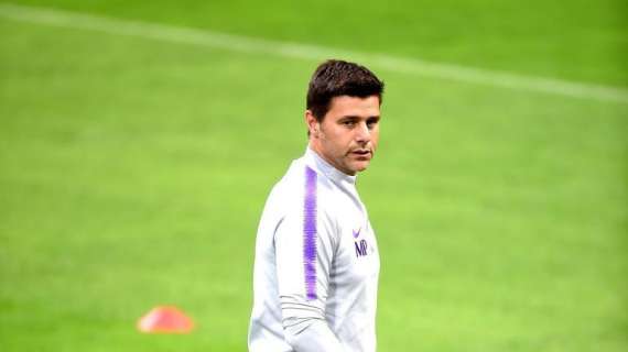 Marca - Sorpresa e incredulidad en el Tottenham con el comunicado del Madrid