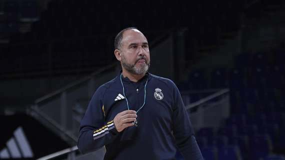 Chus Mateo confirma sus planes de futuro: “Me haría una ilusión enorme”