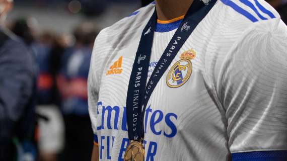 Una joya de la cantera del Valencia pondrá rumbo al Real Madrid