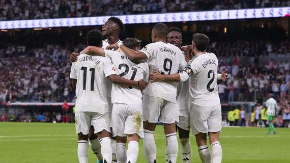 Jornada clave de Champions para el Real Madrid en Anfield