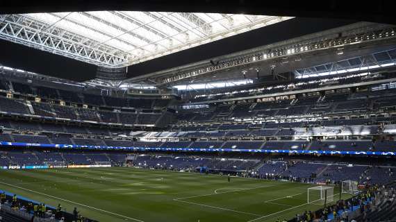 Bombazo en el Real Madrid: National Geographic se 'cuela' en el Santiago Bernabéu