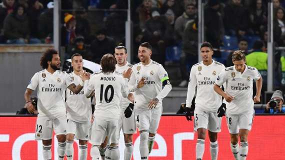 Real Madrid, Rodrygo y Hazard hacen olvidar a un jugador de la plantilla
