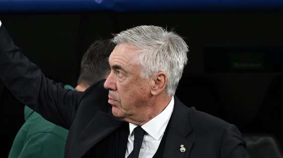 Acuerdo cerrado con Ancelotti: seguirá en el Real Madrid por una gran suma