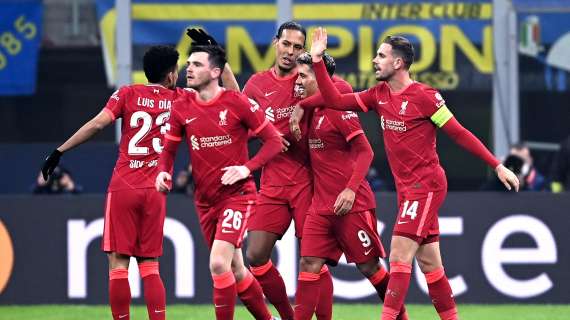 Otra baja en el Liverpool a 11 días de la final de Champions