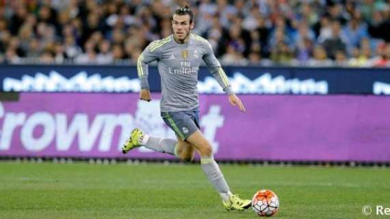 Ulises Sánchez-Flor, en Deportes COPE: "Bale es el fichaje deseado por Van Gaal"