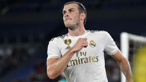 Bale y Hazard, al rescate del Madrid en Estambul