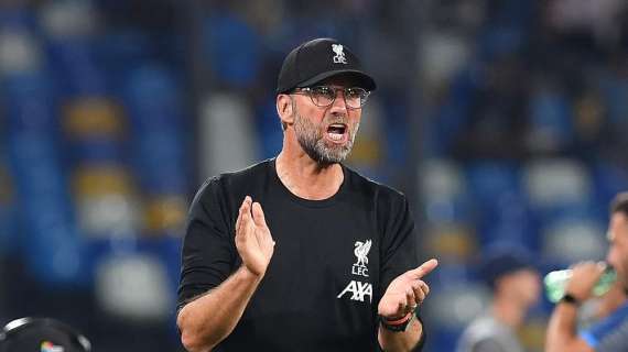 Fichajes Real Madrid | El Liverpool insiste por uno de los futuribles del club blanco
