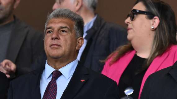 Bombazo: el Barcelona recibe una sanción millonaria de la UEFA