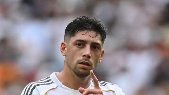 "Saben perfectamente lo que significa jugar contra el Real Madrid"