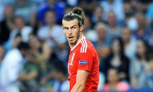 Pep Clotet, en COPE: "Veo a Gales muy suelta, antes dependía mucho de Bale"