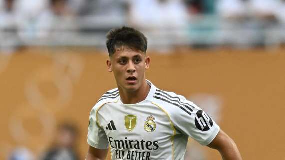 El giro más esperado del Real Madrid: Güler es el gran protagonista