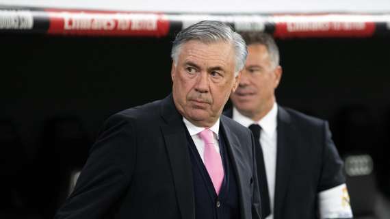 Ancelotti abre la puerta a Mbappé y Haaland: avisa sobre las intenciones de Florentino