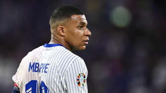 Kylian Mbappé es el nuevo '10' del Real Madrid: Modric tiene heredero