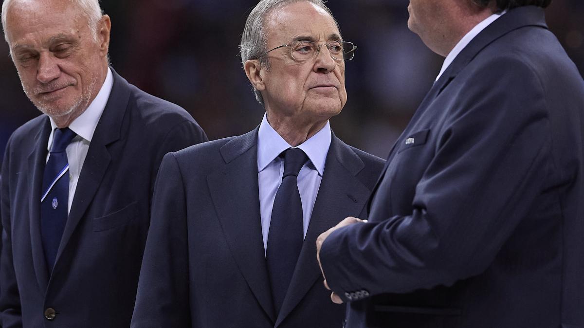 Mercado de fichajes | Ofertón a la vista del Real Madrid